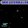 1RXS J171438.1+340017
