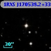 1RXS J170538.2+335103