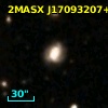 2MASX J17093207+3425370