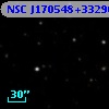 NSC J170548+332905