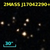 2MASS J17042290+3331299