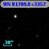 WN B1708.8+3357