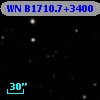 WN B1710.7+3400