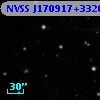 NVSS J170917+332658