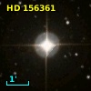 HD 156361