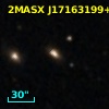 IRAS F17146+3353