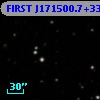 FIRST J171500.7+334611