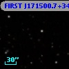 FIRST J171500.7+342510