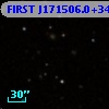 FIRST J171506.0+345636