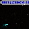 FIRST J171507.6+351951