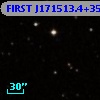 FIRST J171513.4+352227