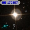 HD 172957