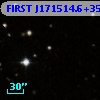 FIRST J171514.6+354607