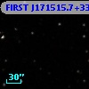 FIRST J171515.7+335122