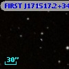 FIRST J171517.2+344509
