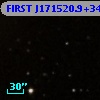 FIRST J171520.9+344033