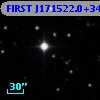 FIRST J171522.0+341801