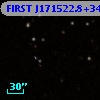 FIRST J171522.8+345300