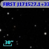 FIRST J171527.1+334419