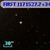 FIRST J171527.7+344055