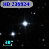 HD 238924