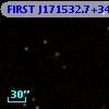 FIRST J171532.7+345238