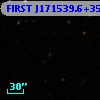 FIRST J171539.6+350710