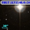 FIRST J171540.4+344141