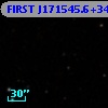 FIRST J171545.6+340140
