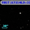 FIRST J171546.9+335703