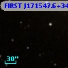 FIRST J171547.6+343951