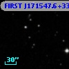 FIRST J171547.6+332801