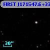 FIRST J171547.6+335704