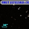 FIRST J171550.8+351132