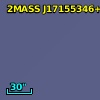 FIRST J171553.4+343828