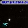 FIRST J171556.4+344252