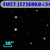 FIRST J171600.0+343521