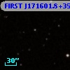 FIRST J171601.8+355010