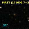 FIRST J171609.7+341252