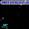 FIRST J171611.7+335200