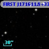 FIRST J171611.8+335208