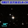 FIRST J171615.4+344920