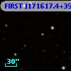 FIRST J171617.4+350646