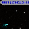 FIRST J171621.3+355536