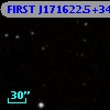 FIRST J171622.5+344305