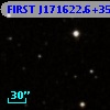 FIRST J171622.6+350420