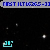 FIRST J171626.5+335855