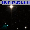 FIRST J171627.4+341108
