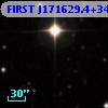 FIRST J171629.4+341119