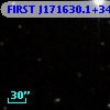 FIRST J171630.1+342852